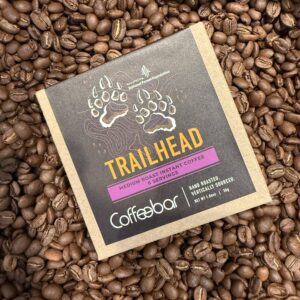 Trailhead Instant Coffee