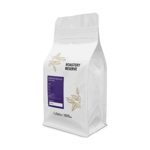 Roastery Reserve – Basha Bekele White Honey