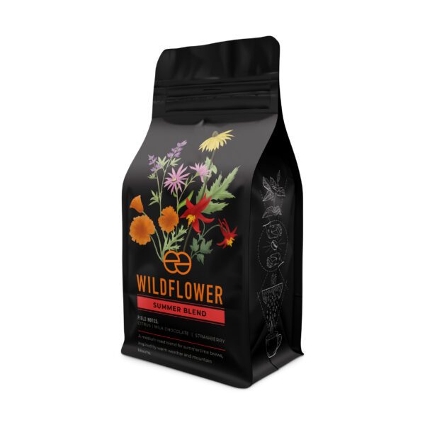 Wildflower – Summer Blend