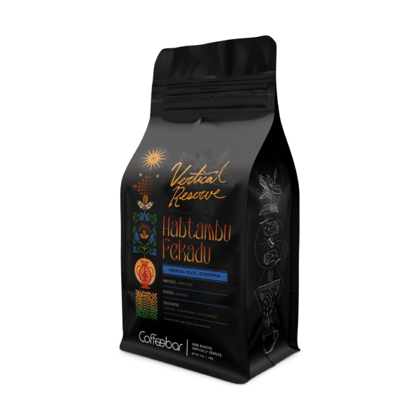 Ethiopia – Habtambu Fekadu