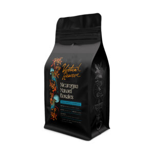 Nicaragua – Byron Rodriguez