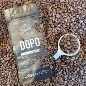 Subscription – DOPO Espresso