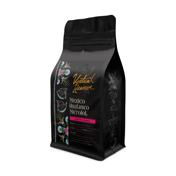 Mexico – Huatusco Microlot