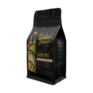 Thailand – Law Wu Honey