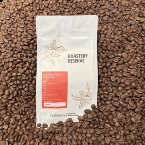 Subscription – Roastery Reserve