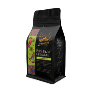 Peru – Finca La Encañada