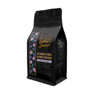 Colombia – Peñas Blancas Washed