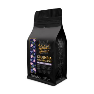 Colombia – Peñas Blancas